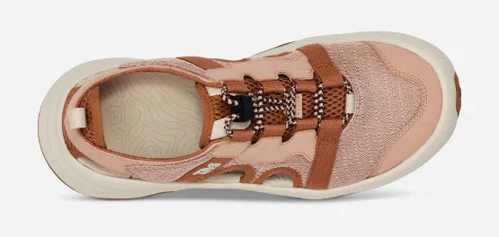 1134364 W Outflow CT Sandal