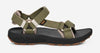 1150270 Teva Women's Hydratrek Water Sandal - BLVB