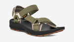 1150270 Teva Women's Hydratrek Water Sandal - BLVB