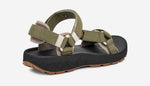 1150270 Teva Women's Hydratrek Water Sandal - BLVB