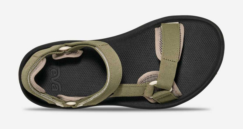 1150270 Teva Women's Hydratrek Water Sandal - BLVB