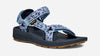 1150270 Teva W Hydratrek Sandal