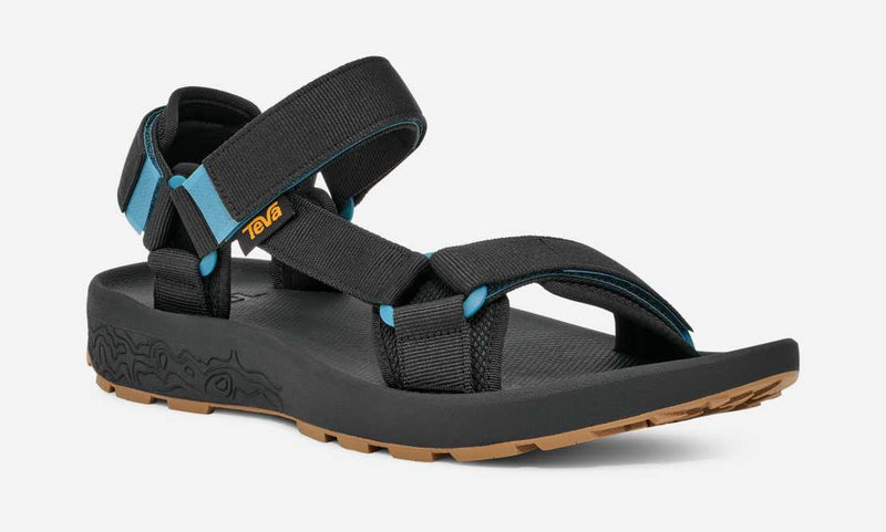1150510 Teva Men's Hydratrek Sandal CVRL