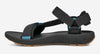 1150510 Teva Men's Hydratrek Sandal CVRL