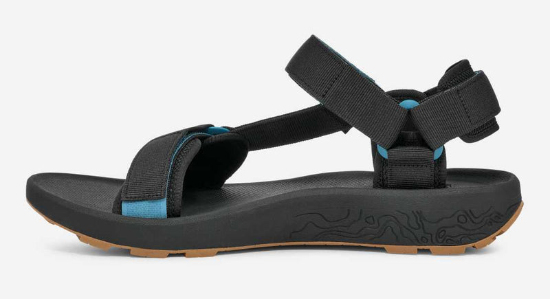 1150510 Teva Men's Hydratrek Sandal CVRL