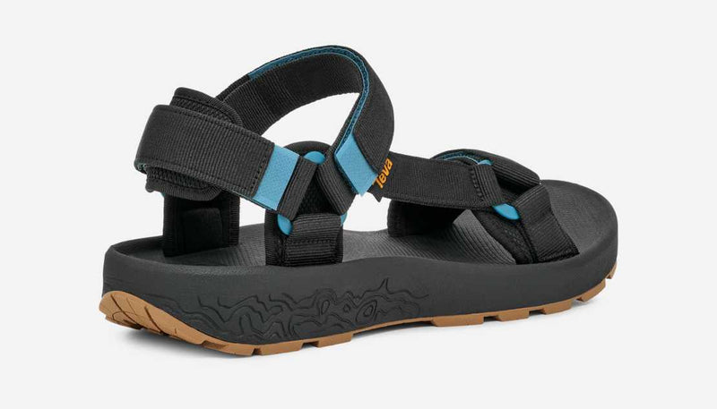 1150510 Teva Men's Hydratrek Sandal CVRL