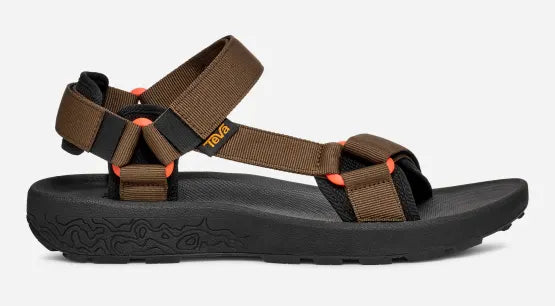 1150510 Men's Hydratrek Sandal DSPM