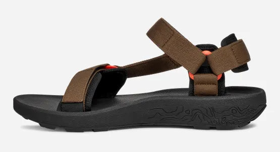 1150510 Men's Hydratrek Sandal DSPM
