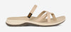 1169490 Teva Women's Tirra Traveler Flip WPPP