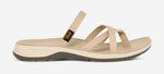 1169490 Teva Women's Tirra Traveler Flip WPPP