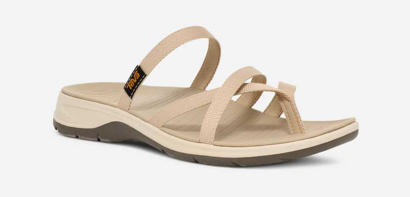 1169490 Teva Women's Tirra Traveler Flip WPPP