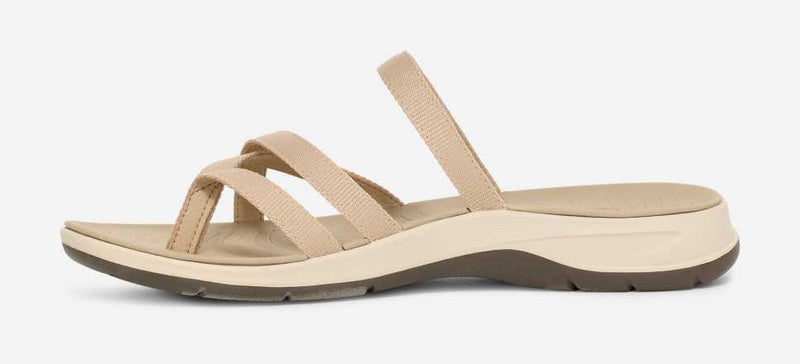1169490 Teva Women's Tirra Traveler Flip WPPP