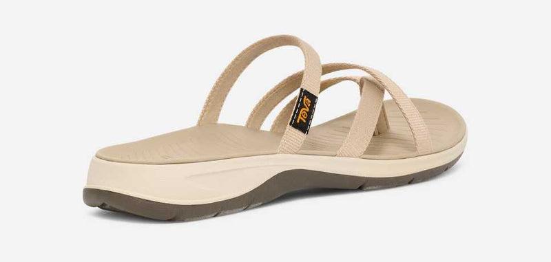 1169490 Teva Women's Tirra Traveler Flip WPPP
