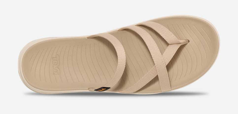 1169490 Teva Women's Tirra Traveler Flip WPPP