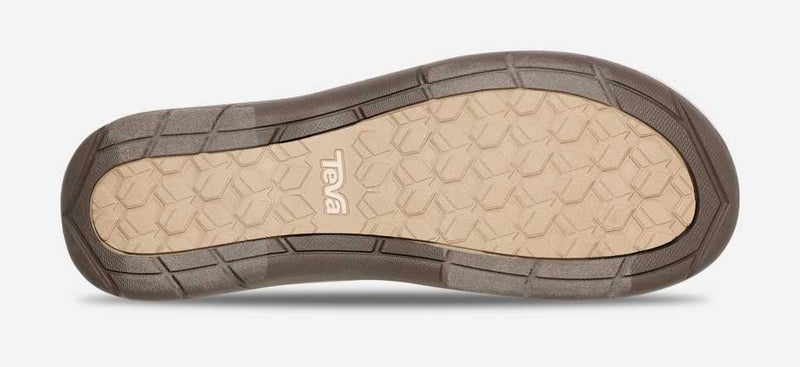 1169490 Teva Women's Tirra Traveler Flip WPPP