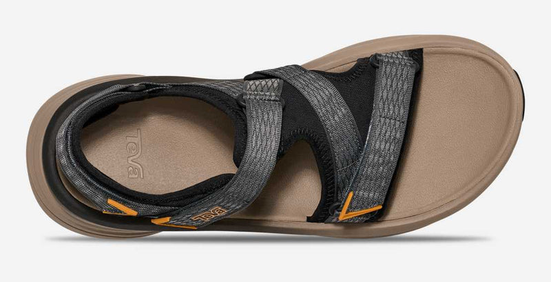1172830 Teva Men's Aventrail R2T Trail Running Sandal