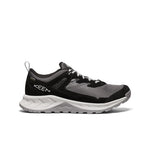 1030353 Keen Men's Hightrail WP Hiking Shoe Black/Vapor