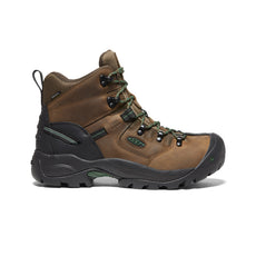 1026892 Keen Men's Pittsburgh Carbon Toe WP Work Boot
