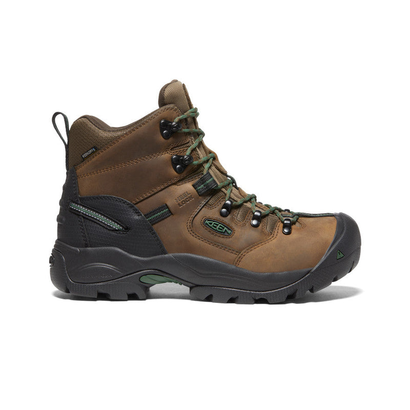 1026892 Keen Men's Pittsburgh Carbon Toe WP Work Boot