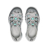 1030726 Keen Women's Newport H2 Alloy/Chevron
