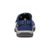 1029140 Keen Big Kids Newport H2 Naval Academy / Yellow