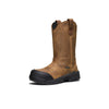 1030488 Keen Women's Evanston Pull-On Carbon Toe Work Boot