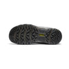 1028989 Keen Women's Targhee IV Mid WP Hiking Boot Alloy/Granite