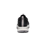 1029007 Keen Men's Versacore Speed Black/Steel