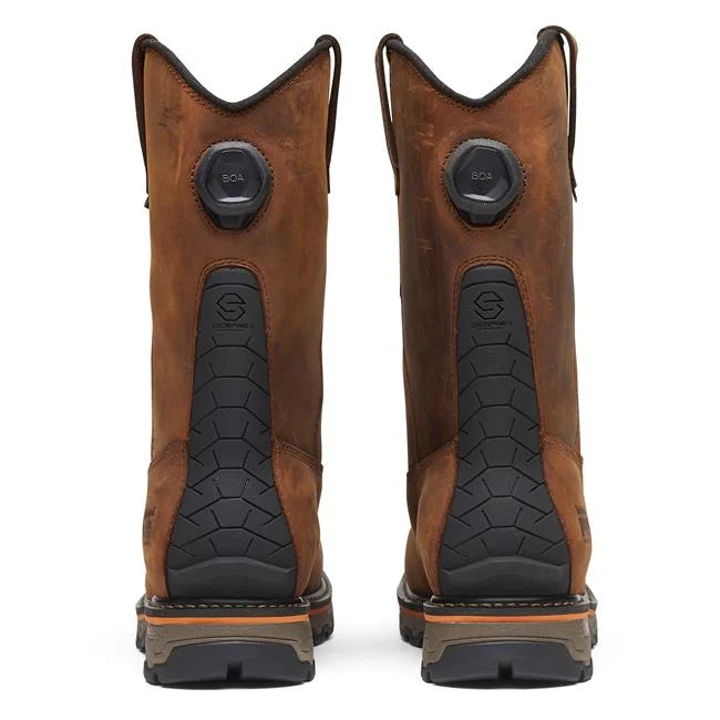 TB0A66JQ Timberland PRO BOA True Grit NT WP EH