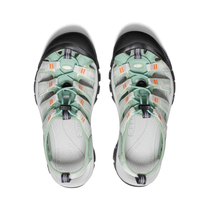 1028806 Women's Newport H2 Granite Green/Terrazzo