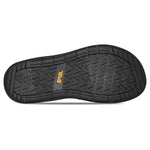 1169492 Teva Men's Hurricane Flip Black