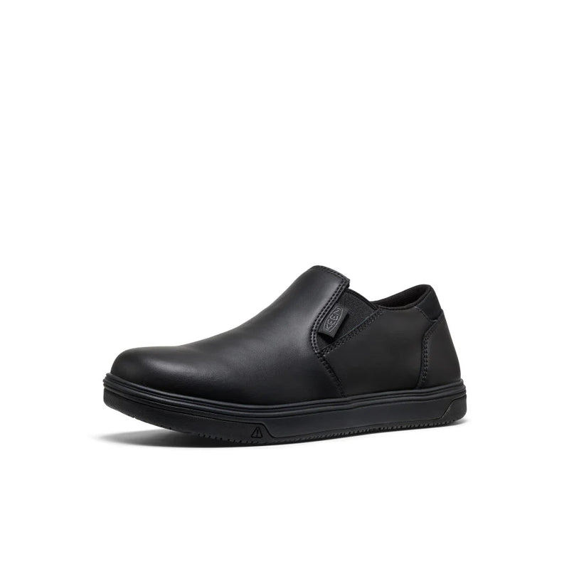 1031465 Keen Men's Kenton Shift WTX Soft Toe Work Shoe