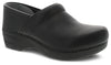 3950-020202 Dansko XP 2.0 Black Waterproof Pull Up