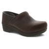3951-677878 Dansko Men's XP 2.0 Brown Waterproof Pull Up