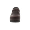 3951-677878 Dansko Men's XP 2.0 Brown Waterproof Pull Up