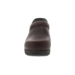 3951-677878 Dansko Men's XP 2.0 Brown Waterproof Pull Up