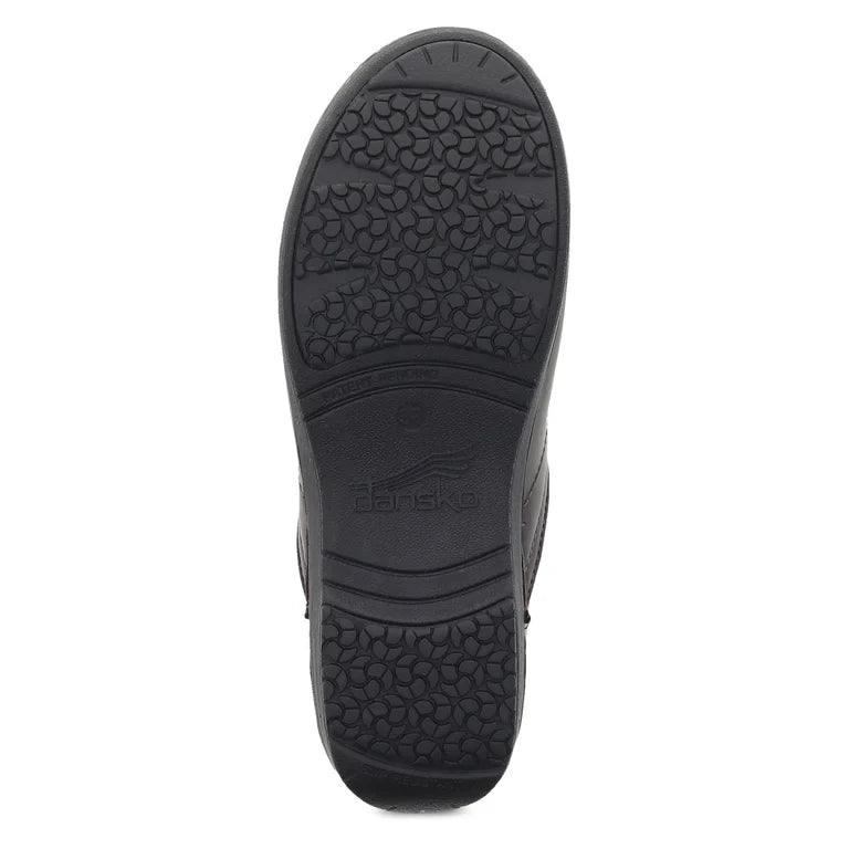 3951-677878 Dansko Men's XP 2.0 Brown Waterproof Pull Up