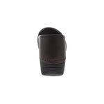 3951-677878 Dansko Men's XP 2.0 Brown Waterproof Pull Up