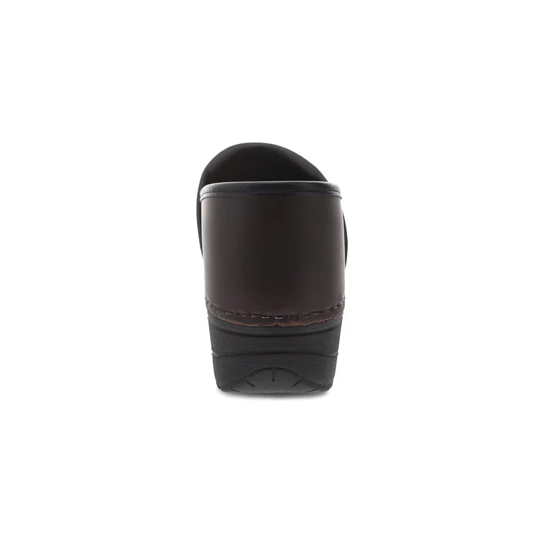 3951-677878 Dansko Men's XP 2.0 Brown Waterproof Pull Up