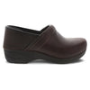 3951-677878 Dansko Men's XP 2.0 Brown Waterproof Pull Up