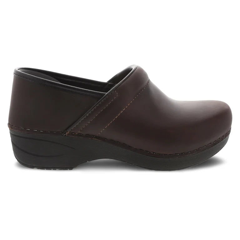 3951-677878 Dansko Men's XP 2.0 Brown Waterproof Pull Up