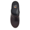 3951-677878 Dansko Men's XP 2.0 Brown Waterproof Pull Up
