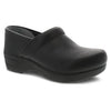 3950-670202 Dansko XP 2.0 Black Waterproof