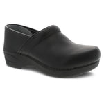3950-670202 Dansko XP 2.0 Black Waterproof