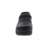 3950-670202 Dansko XP 2.0 Black Waterproof