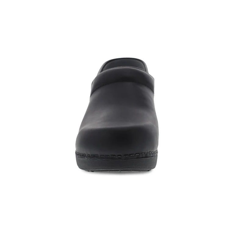 3950-670202 Dansko XP 2.0 Black Waterproof