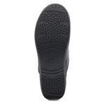 3950-670202 Dansko XP 2.0 Black Waterproof