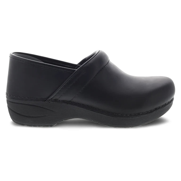 3950-670202 Dansko XP 2.0 Black Waterproof