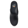3950-670202 Dansko XP 2.0 Black Waterproof