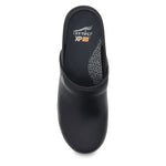 3950-670202 Dansko XP 2.0 Black Waterproof